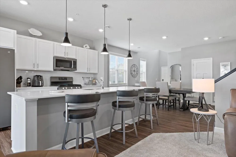 1801 Arbor Lane Carver, MN 55315