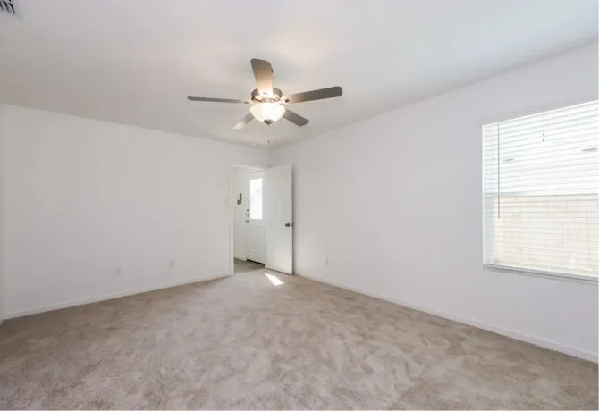 4024 Pleasant Shade Place Fort Worth, TX 76036