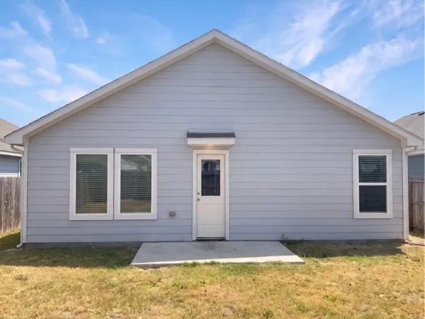 4024 Pleasant Shade Place Fort Worth, TX 76036