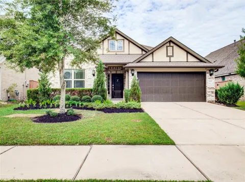 10602 Balivcar Court