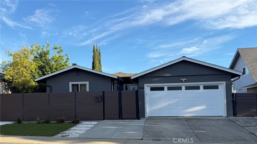 1864 Shenandoah Ave Milpitas, CA 95035