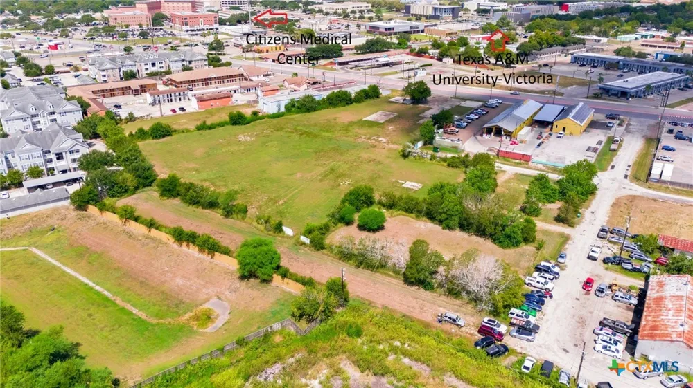3105 Houston Highway Victoria, TX 77901