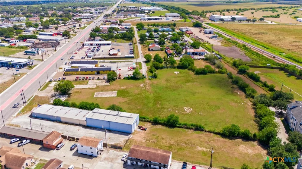 3105 Houston Highway Victoria, TX 77901