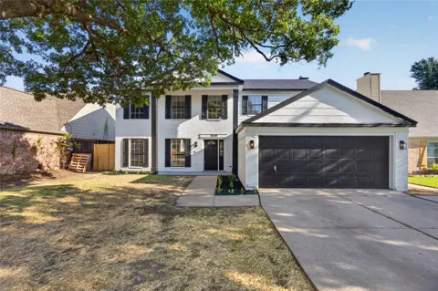 2630 Winslow Drive