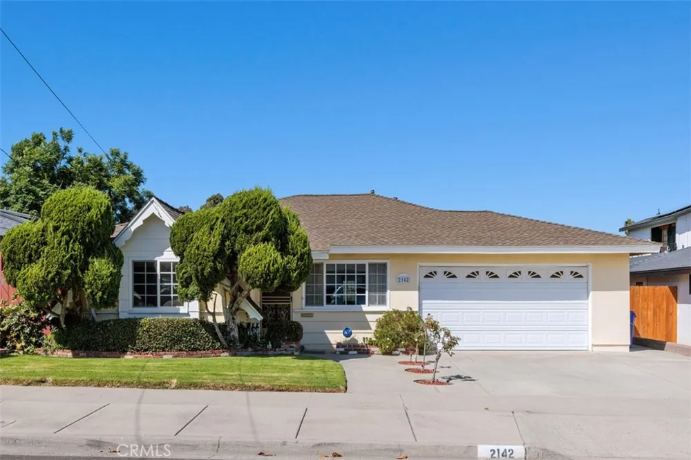 2142 Foster Oceanside, CA 92054