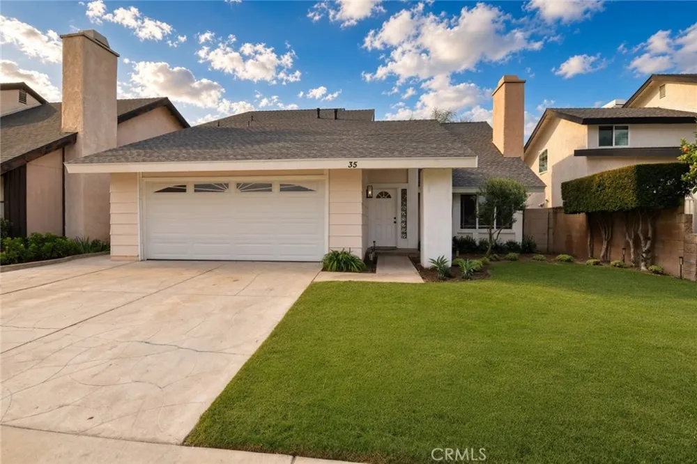 35 Lindberg Irvine, CA 92620