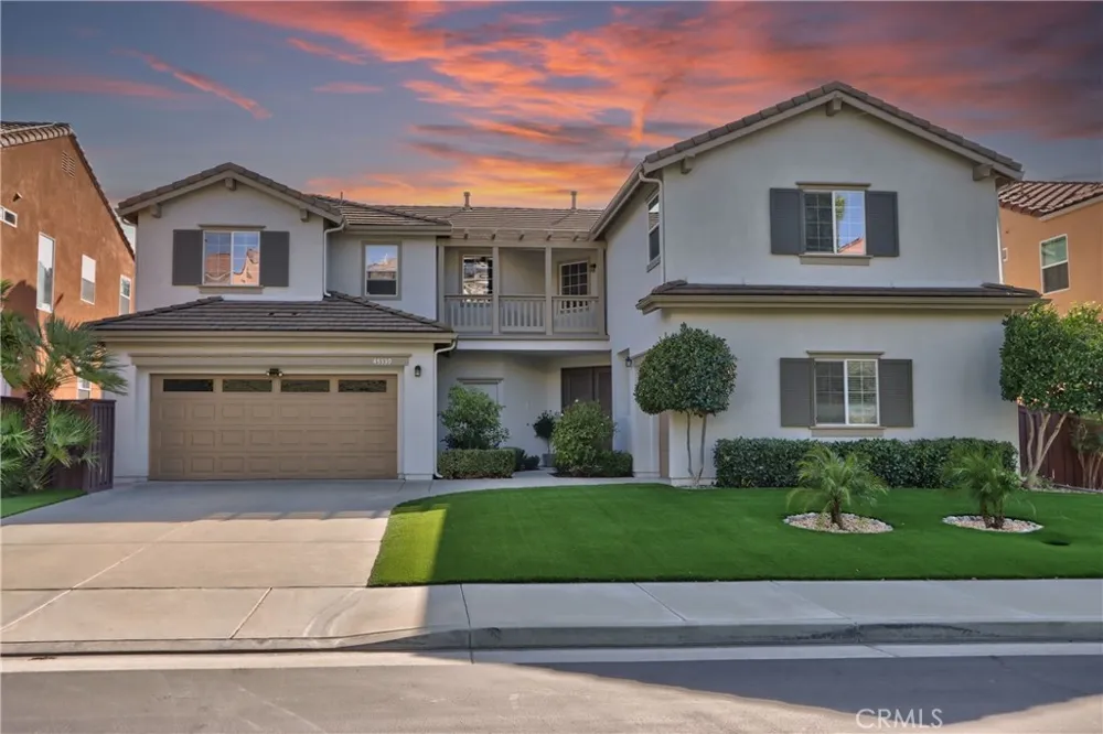 45339 Tiburcio Drive Temecula, CA 92592