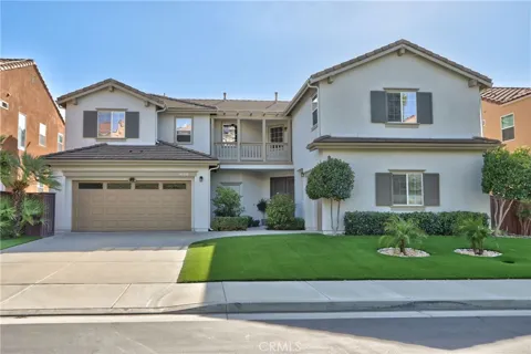 45339 Tiburcio Drive