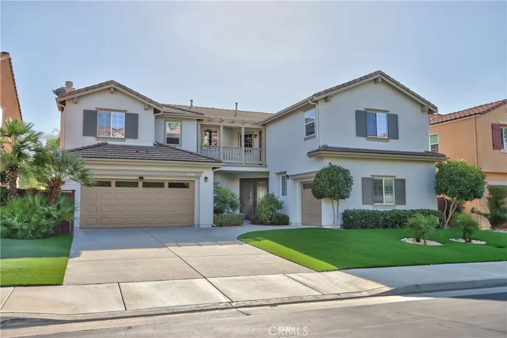 45339 Tiburcio Drive Temecula, CA 92592