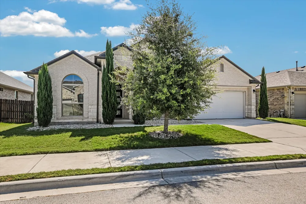 16932 Aventura Avenue Pflugerville, TX 78660