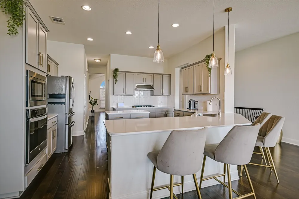 16932 Aventura Avenue Pflugerville, TX 78660