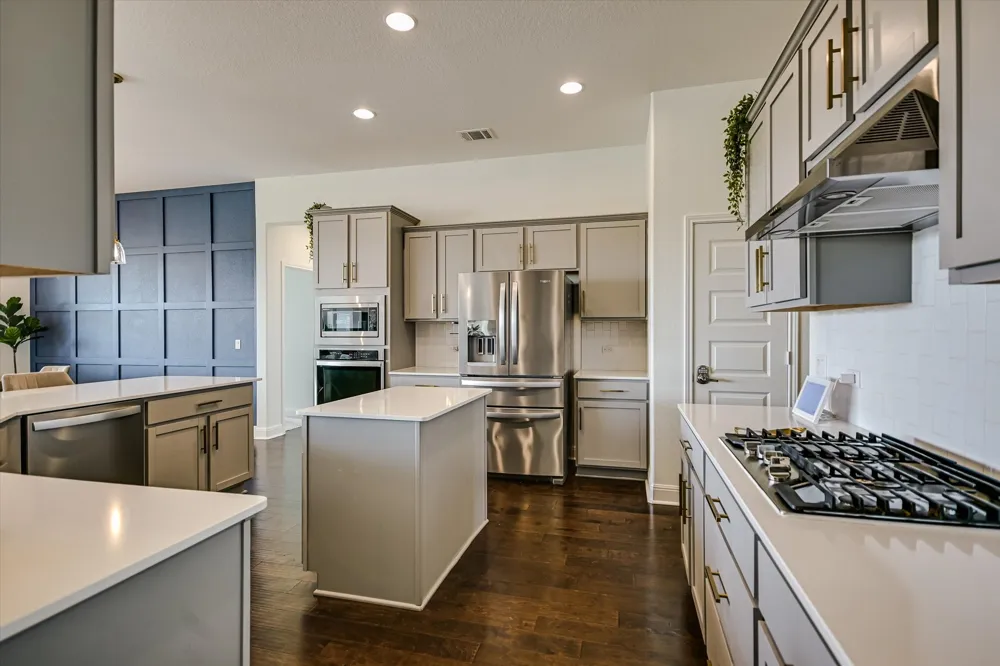 16932 Aventura Avenue Pflugerville, TX 78660