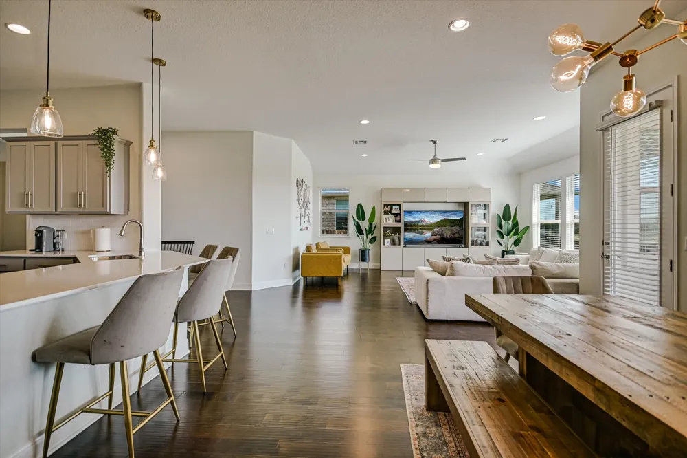 16932 Aventura Avenue Pflugerville, TX 78660