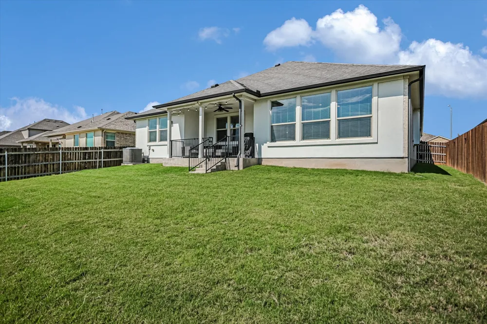 16932 Aventura Avenue Pflugerville, TX 78660