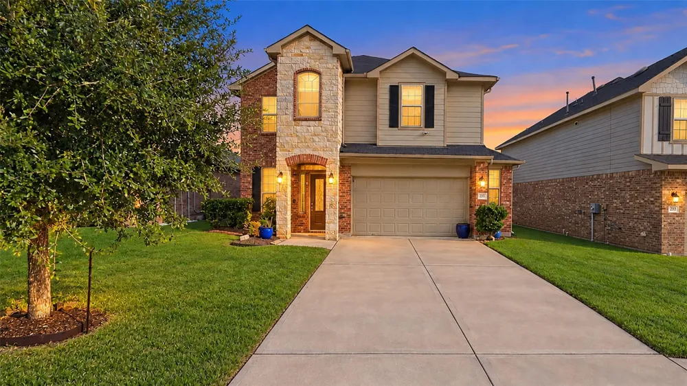 321 Terra Vista Circle Montgomery, TX 77356