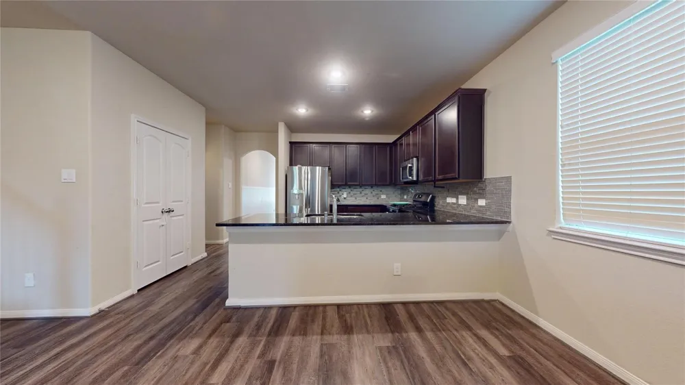 321 Terra Vista Circle Montgomery, TX 77356