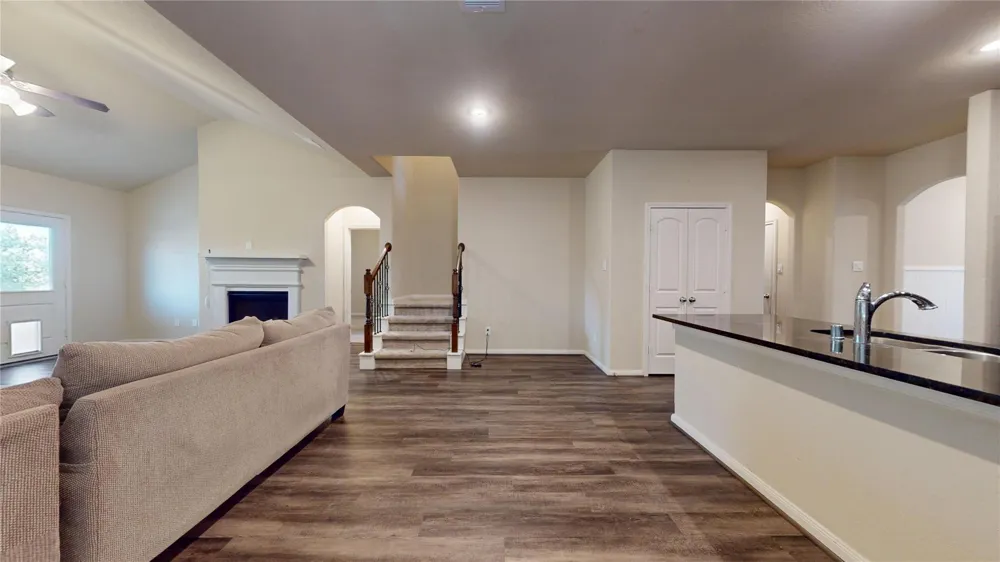 321 Terra Vista Circle Montgomery, TX 77356