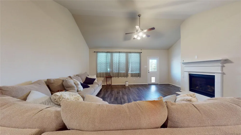 321 Terra Vista Circle Montgomery, TX 77356