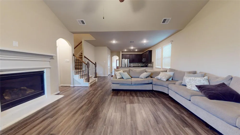 321 Terra Vista Circle Montgomery, TX 77356