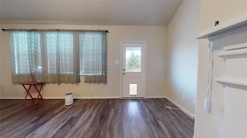 321 Terra Vista Circle Montgomery, TX 77356