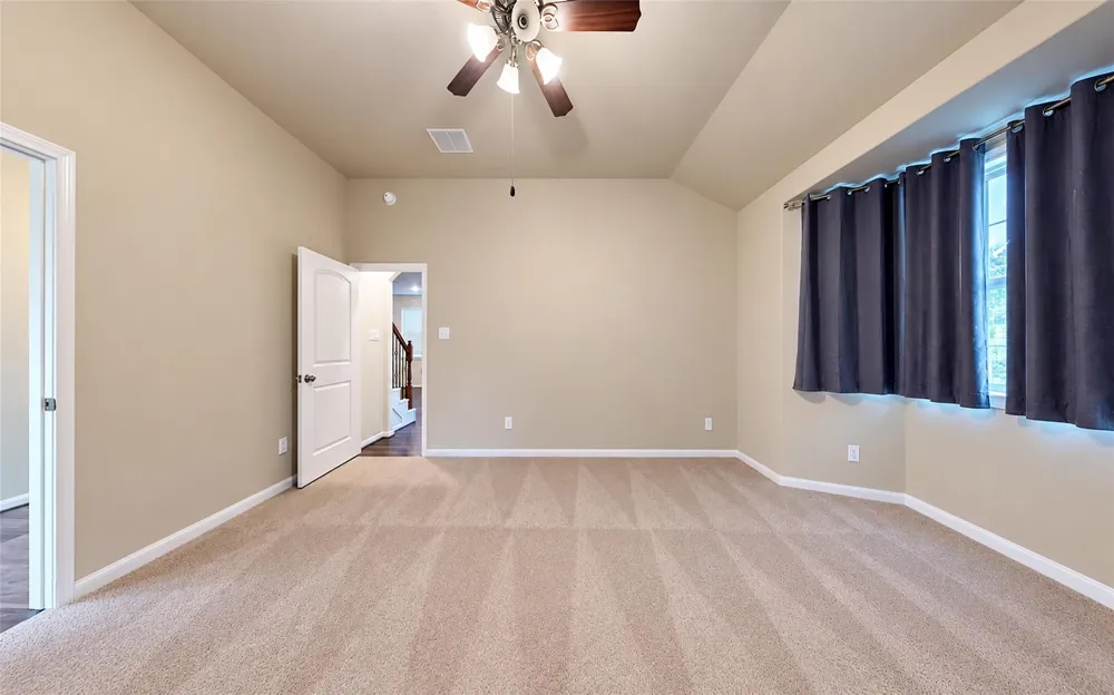 321 Terra Vista Circle Montgomery, TX 77356