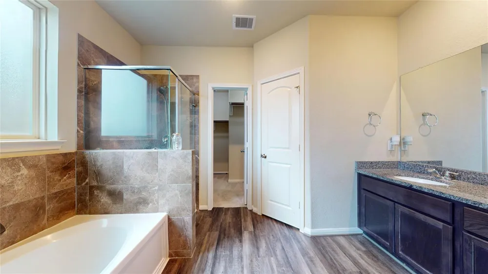 321 Terra Vista Circle Montgomery, TX 77356