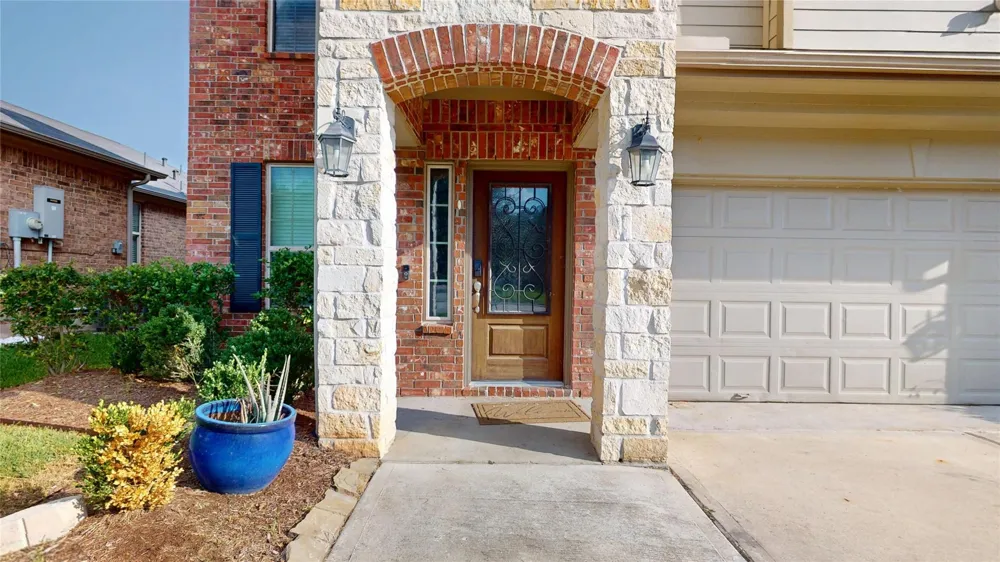 321 Terra Vista Circle Montgomery, TX 77356