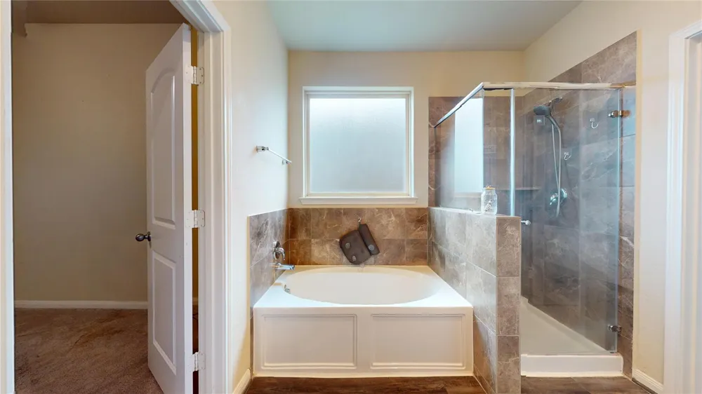 321 Terra Vista Circle Montgomery, TX 77356