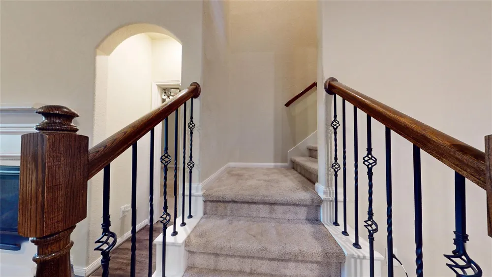 321 Terra Vista Circle Montgomery, TX 77356