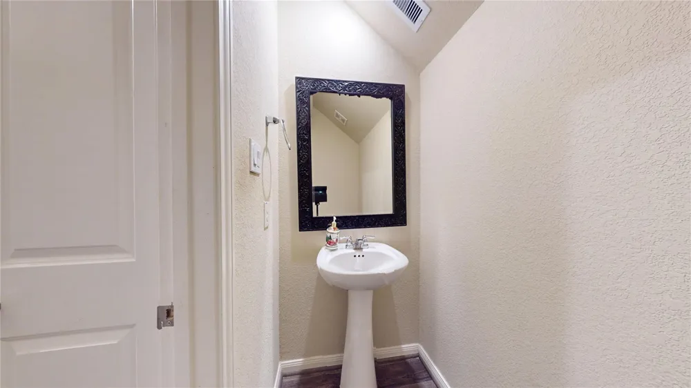 321 Terra Vista Circle Montgomery, TX 77356