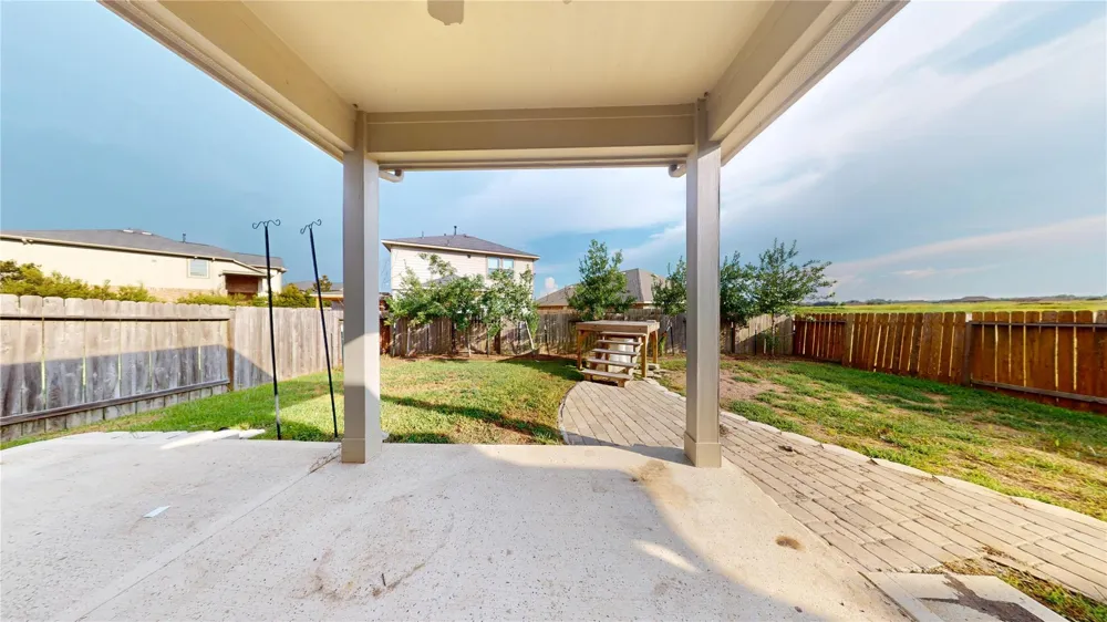 321 Terra Vista Circle Montgomery, TX 77356