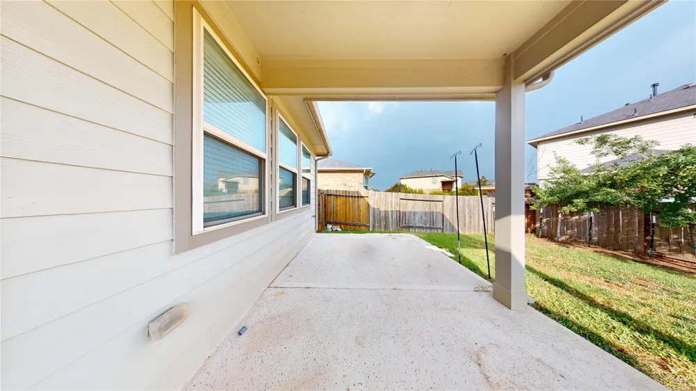 321 Terra Vista Circle Montgomery, TX 77356