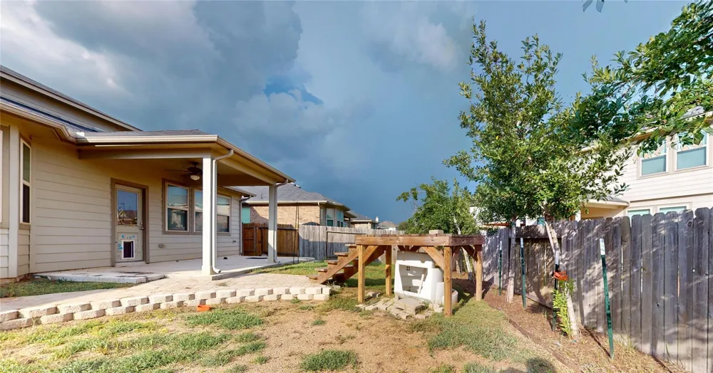 321 Terra Vista Circle Montgomery, TX 77356