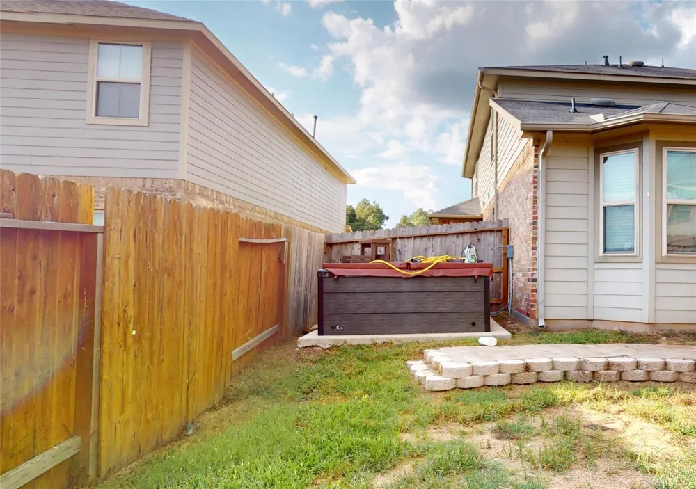 321 Terra Vista Circle Montgomery, TX 77356