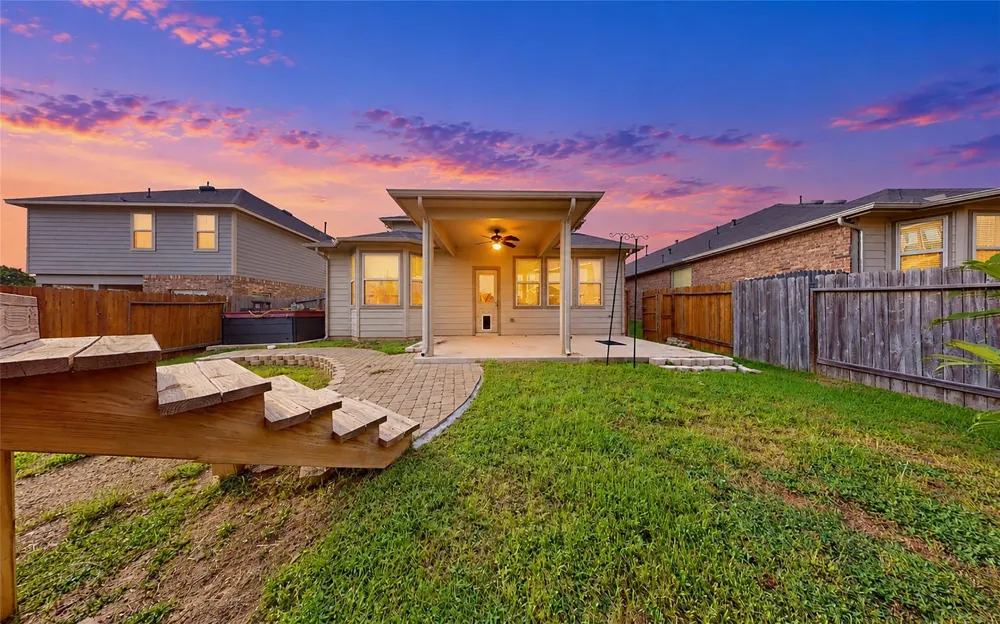 321 Terra Vista Circle Montgomery, TX 77356
