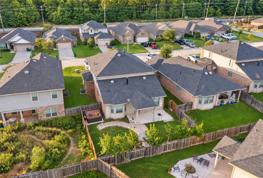 321 Terra Vista Circle Montgomery, TX 77356