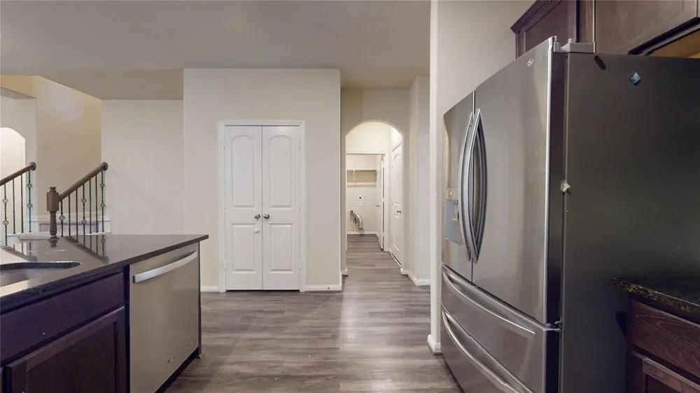 321 Terra Vista Circle Montgomery, TX 77356