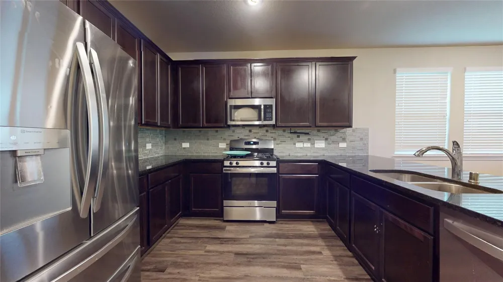 321 Terra Vista Circle Montgomery, TX 77356
