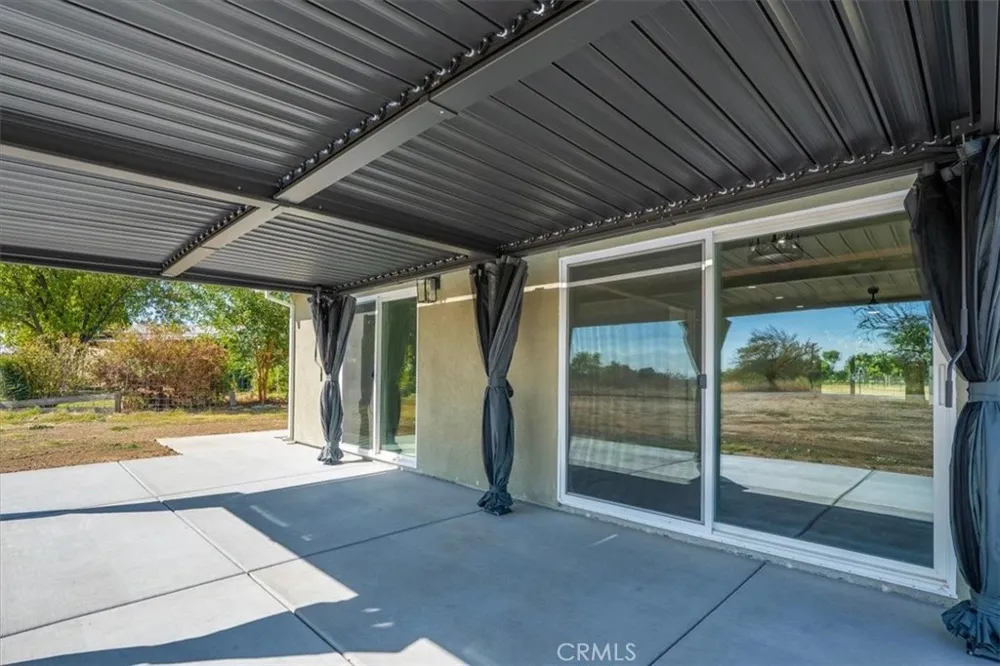 8644 El Camino Gerber, CA 96035