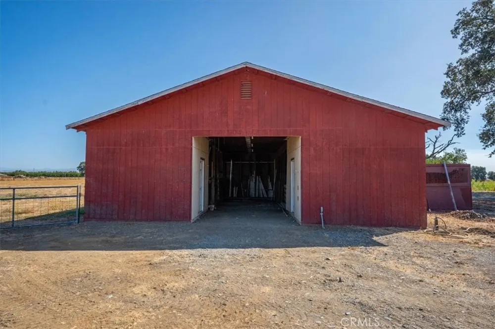 8644 El Camino Gerber, CA 96035
