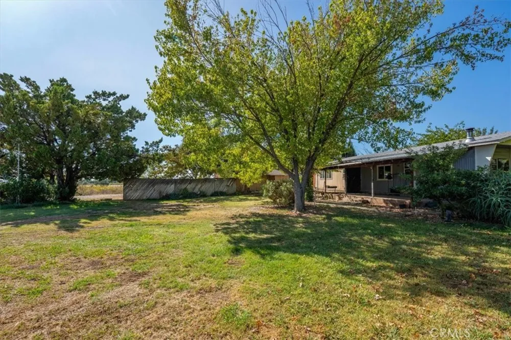 8644 El Camino Gerber, CA 96035