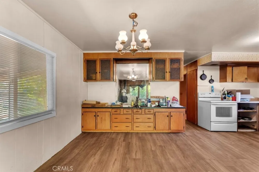 8644 El Camino Gerber, CA 96035