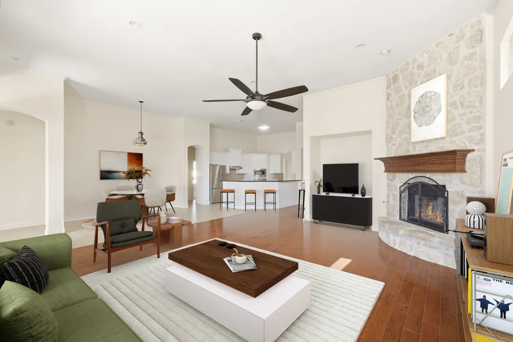 441 Wildwood Drive Murphy, TX 75094