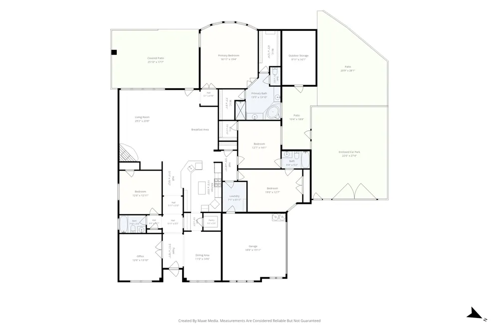 441 Wildwood Drive Murphy, TX 75094