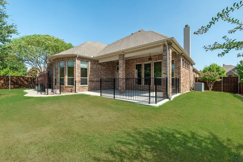 441 Wildwood Drive Murphy, TX 75094