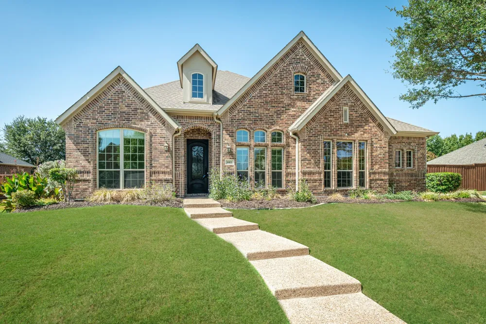 441 Wildwood Drive Murphy, TX 75094