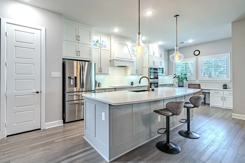 4945 Campbeltown Drive Flower Mound, TX 75028