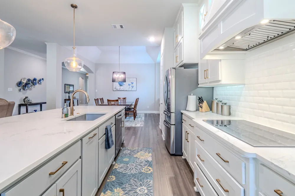 4945 Campbeltown Drive Flower Mound, TX 75028