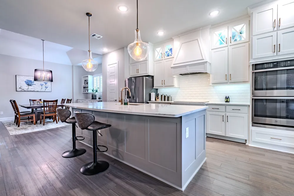 4945 Campbeltown Drive Flower Mound, TX 75028