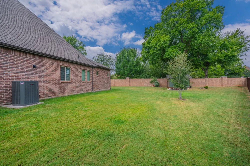 4945 Campbeltown Drive Flower Mound, TX 75028